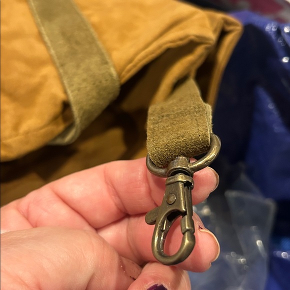 Boho Perfection Embroidered Bag,NWT-Boutique - Picture 7 of 10